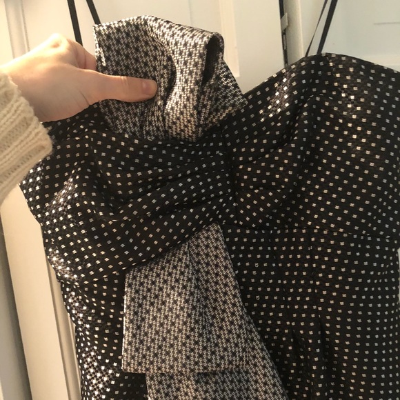 Max and Cleo Cocktail Dress - Picture 2 of 4